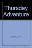 Thursday adventure : the stolen airliner : a story for boys and girls