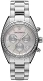 Armani Sportivo Chronograph Women's watch #AR5959