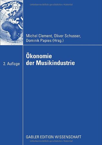 Oekonomie