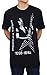 Randy Rhoads Heavy Metal Rock Live Concert New Black Music Tee T-Shirt