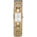 DKNY Women's NY4935 Gold Stainless-Steel Quartz Watch with White Dial