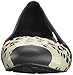 Crocs Women's Sienna Leopard Fade Flat