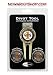 Idaho Vandals Divot Tool & Ball Marker Set TG3