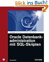 Oracle Datenbankadministration mit SQL-Skripten