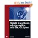 Oracle Datenbankadministration mit SQL-Skripten