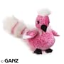 Webkinz Pink Cherry Blossom Bird