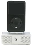 Portable Pocket Hi-Fi Speakers for Apple iPOD MP3 / iPHONE / iTouch