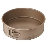 Kitchen Essentials  from Calphalon  Springform Pan - Toffee