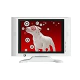 Skyworth SLC-1551AM 15-Inch Marine Active Matrix TFT LCD TV/DVD Combination