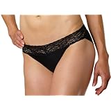 ExOfficio Women's Give-N-Go Lacy Low Rise Bikini