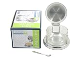 RSVP Endurance&Acirc;&reg; Salt Server with Spoon