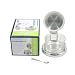 RSVP Endurance� Salt Server with Spoon