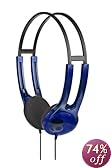 SKULLCANDY ICON Blue S5ICCZ-035