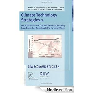 Strategies Technologies Greenhouse Gas Mitigation