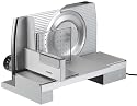 Siemens MS70002 Metall-Allesschneider 120 Watt Test GUT (2,1)   12/2008