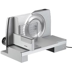 Siemens MS70002 Metall-Allesschneider / 120 Watt