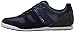 BOSS Green by Men's Akeen Clean Fashion Sneaker