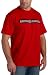 Nautica Jeans Men's Raised Weld Tee