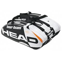 HEAD Djokovic Monstercombi Tasche