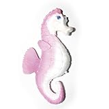 Rainbow Reef Seahorse by Swimways (Colors May Vary)