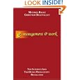 E-Management @ Work: The Internet and the Office Productivity... by  Godefroy Beauvallet and Michael Ball�
