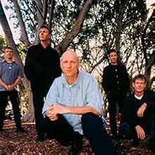 Midnight Oil