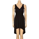FULL TILT Surplus Hi Low Dress