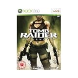 Tomb Raider Underworld Classics XBox 360