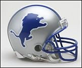 1983 - 2002br/DETROITbr/LIONS