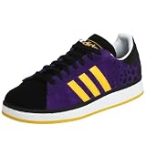 adidas Originals Men's Campus II+ Suede Sneaker at adidas Originals