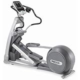 Precor EFX 546i Commercial Series Elliptical Fitness Crosstrainer