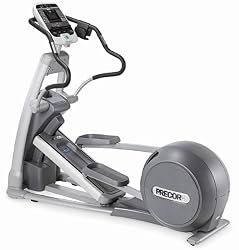 Precor EFX 546i Commercial Series Elliptical Fitness Crosstrainer
