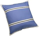 Tommy Hilfiger American Classics European Sham, Periwinkle