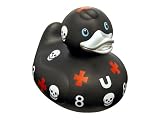 Kitchen & Housewares : Present Time Bud Biker Duck Mini