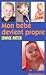 Mon b�b� devient propre