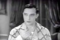 Buster Keaton in a Hilarious Comedy of Manners: Parlor, Bedroom and Bath DVD (1931) Also Starring Charlotte Greenwood, Reginald Denny, Dorothy Christy, Joan Peers, and Cliff Edwards