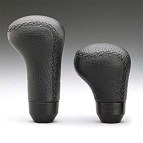 Performance-Interior - Universal - Black ANATO - Long Shift Knob - Manual