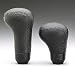 Performance-Interior - Universal - Black ANATO - Long Shift Knob - Manual