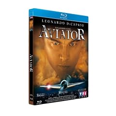 Aviator [Blu-ray]