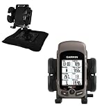 Garmin Edge Car Bean Bag Dash & Windshield Holder - Gomadic Brand