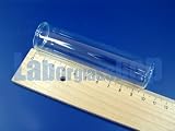 Produkt-Bild: Reagenzglas 100x25 Karton = 39 St&uuml;ck Reagenzgl&auml;ser