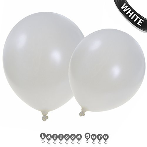 White Balloons - 11