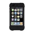 OtterBox Impact Series Silicone Case iPhone 3G and 3GS - Black