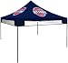 Detroit Pistons Blue Canopy