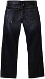 !it Jeans Boys 8-20 Relaxed Straight Leg Jean, Retro, 8