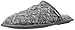 Muk Luks Men's Gavin Slipper
