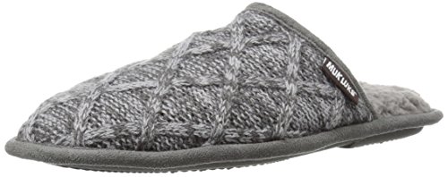 Muk Luks Men's Gavin Slipper