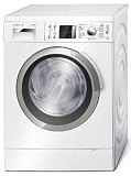 Bosch - WAS 32481 FF - Lave Linge Frontal - 60 cm - 8 Kg - 1600 trs/mn - A+++ - Blanc