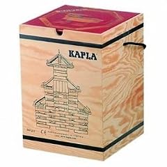 Kapla Holzkasten 280