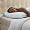 BioSense Memory Foam Classic Pillow with Better Than Down Cover